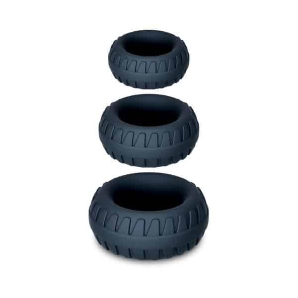 Performance Plus Drift Black - Image 4