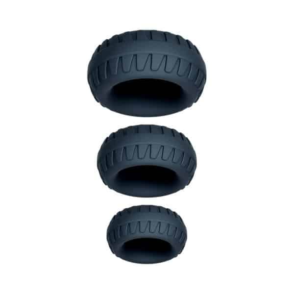 Performance Plus Drift Black - Image 5