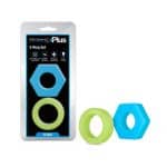Performance Plus Flash Multi