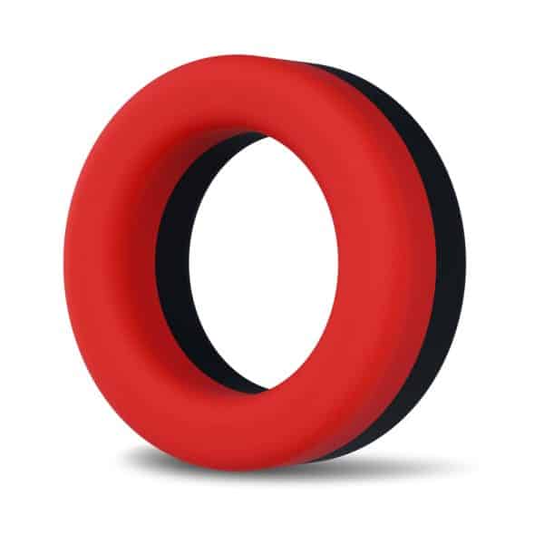 Performance Plus Takeoff Red/Black - Image 2