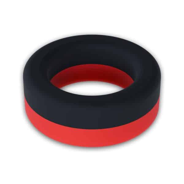 Performance Plus Takeoff Red/Black - Image 3