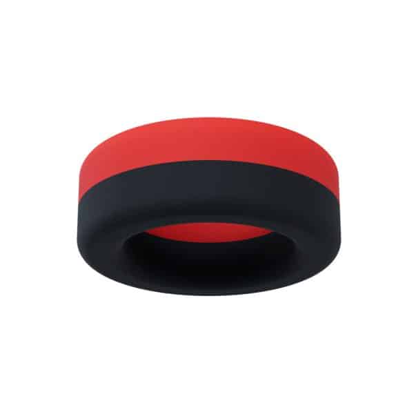 Performance Plus Takeoff Red/Black - Image 4