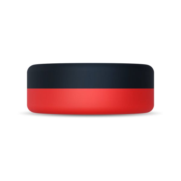 Performance Plus Takeoff Red/Black - Image 6