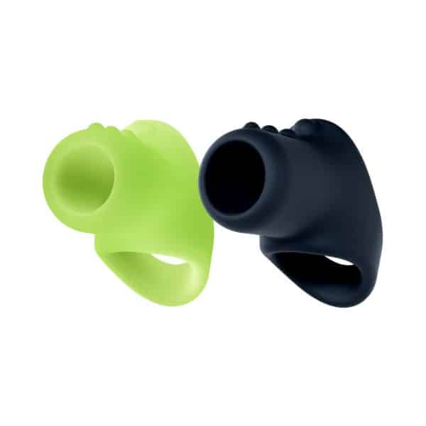 Performance Plus Flare Black/Neon - Image 4