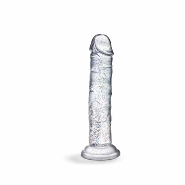 Naturally Yours Glamor Sparkling Clear - Image 2