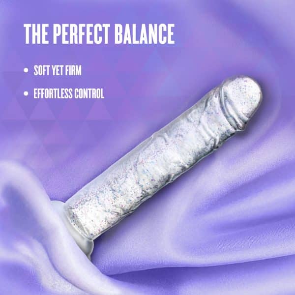 Naturally Yours Glamor Sparkling Clear - Image 8