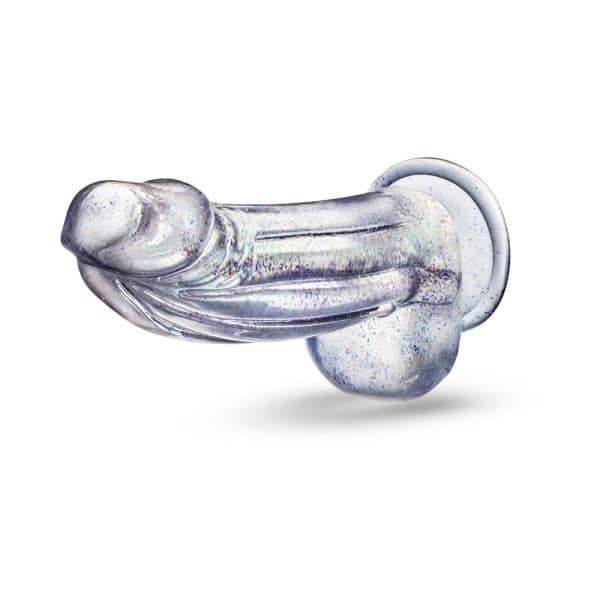 Naturally Yours Bling Sparkling Clear - Image 4