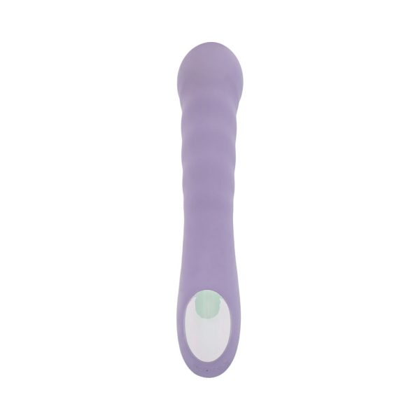 Adam & Eve Violet Vixen G-Spot Rabbit Vibe - Image 4