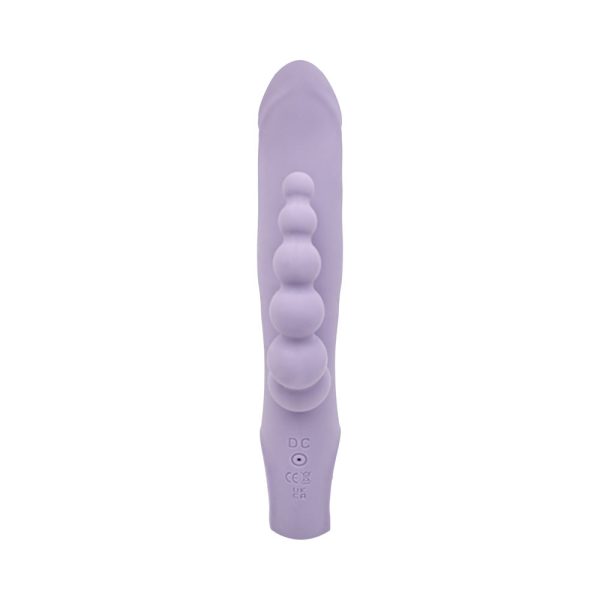 Adam & Eve Thrust Bunny Triple-Stimulating Rabbit - Image 4