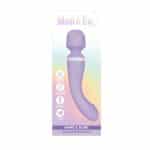 Adam & Eve Wand & Done