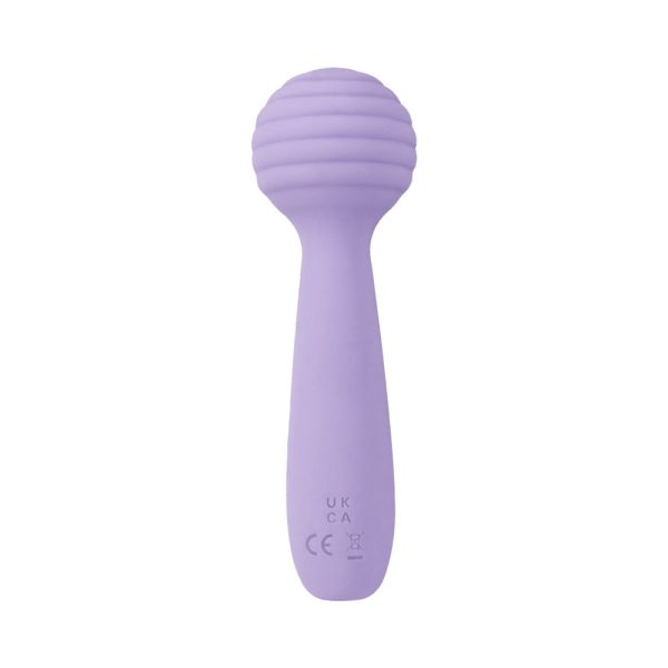 Adam & Eve Bendy Bitty Wand - Image 3