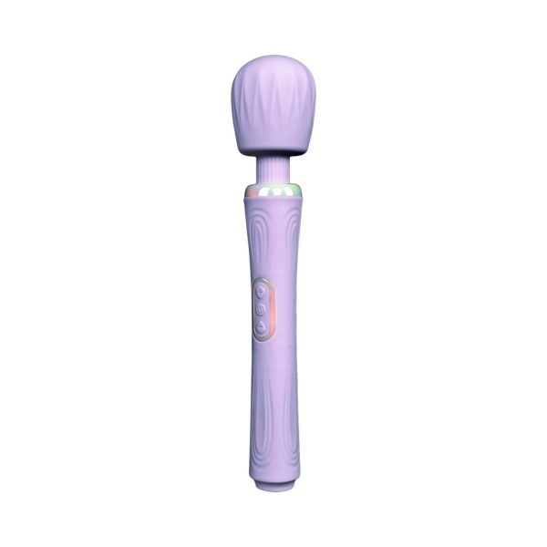 Adam & Eve Wanda Lust Powerful Wand Massager - Image 2