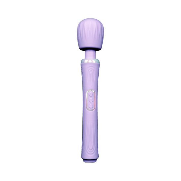 Adam & Eve Wanda Lust Powerful Wand Massager - Image 3