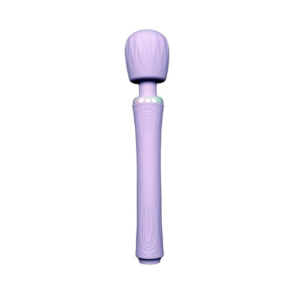 Adam & Eve Wanda Lust Powerful Wand Massager - Image 4