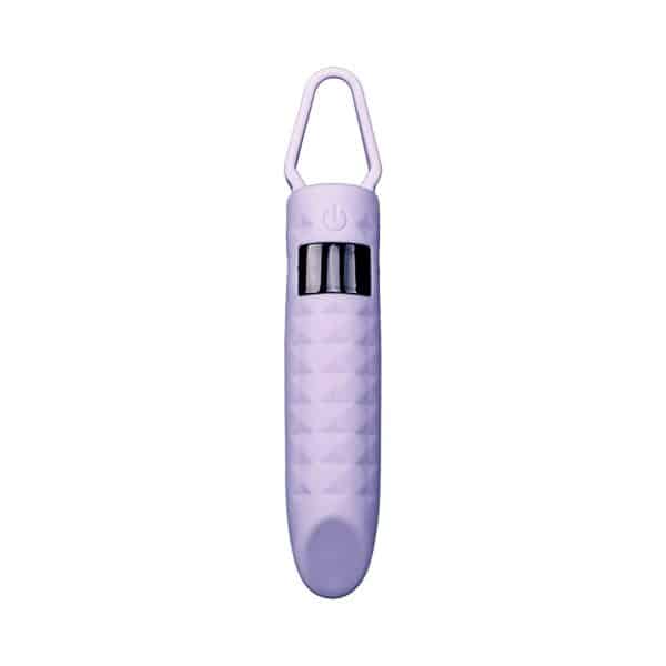 Adam & Eve Finger Waves LED Bullet Vibe - Image 2