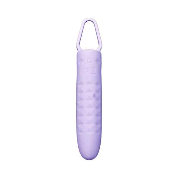 Adam & Eve Finger Waves LED Bullet Vibe - Image 3