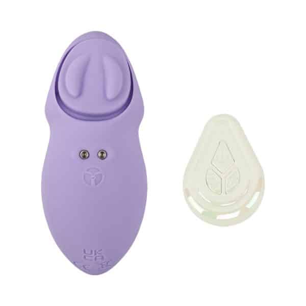 Adam & Eve Pleasure Panties - Image 2