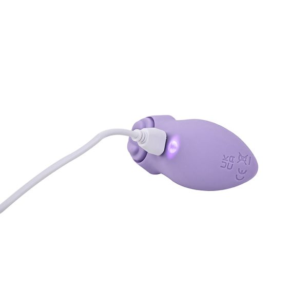 Adam & Eve Pleasure Panties - Image 7