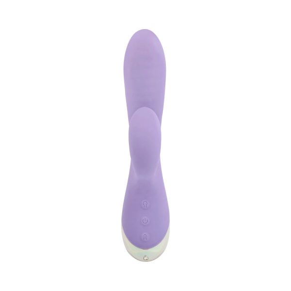 Adam & Eve Bunny Blow Up - Image 3