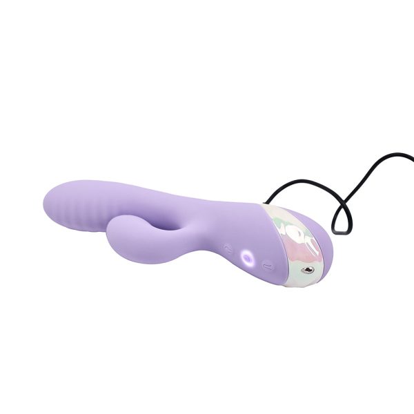 Adam & Eve Bunny Blow Up - Image 7