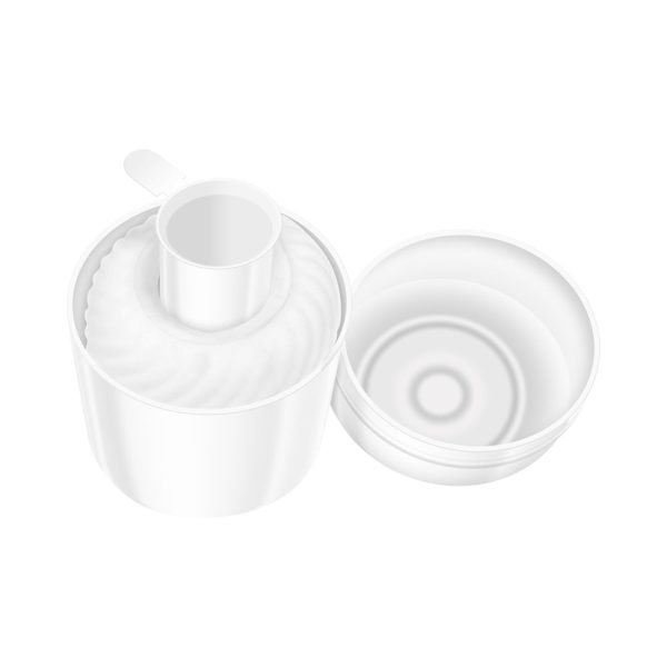 Playboy Pleasures 70th Anniversary Egg Stroker - Image 3