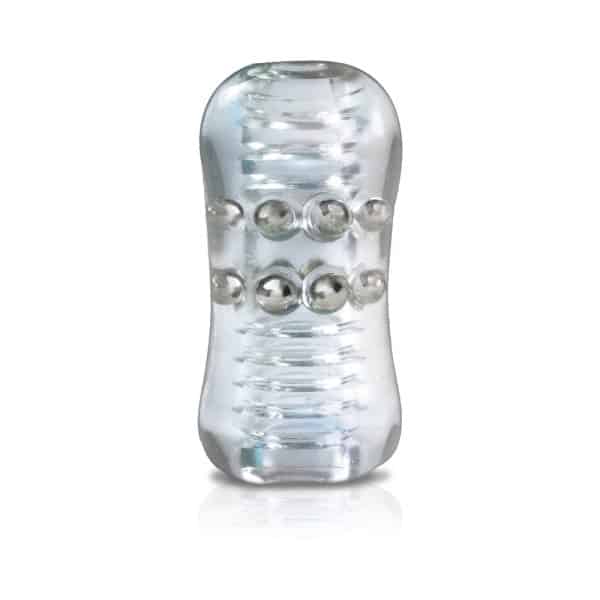 MSTR B8 Clear-View Beaded Stroker Head Banger - Image 2