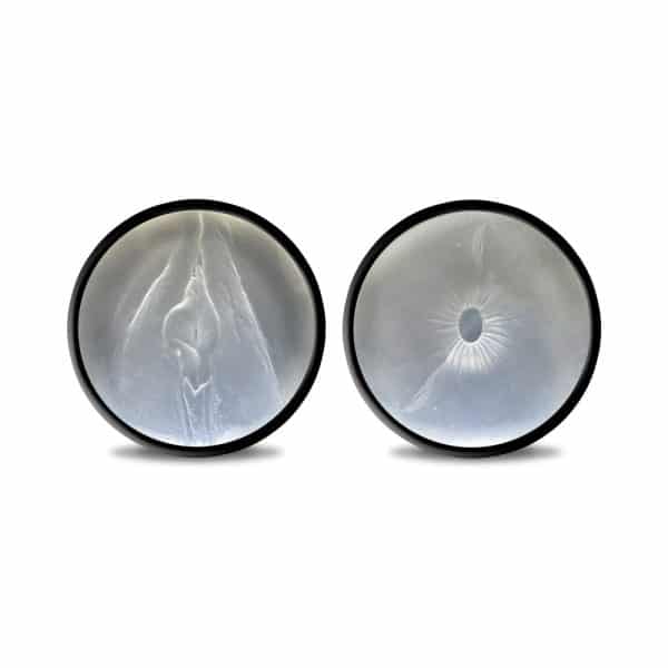 MSTR B8 Clear-View Dual End Stroker Double Play - Image 2