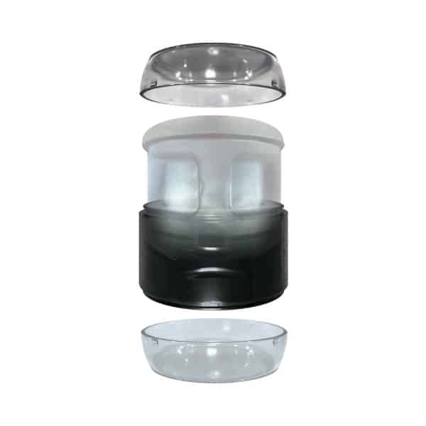 MSTR B8 Clear-View Dual End Stroker Double Play - Image 4