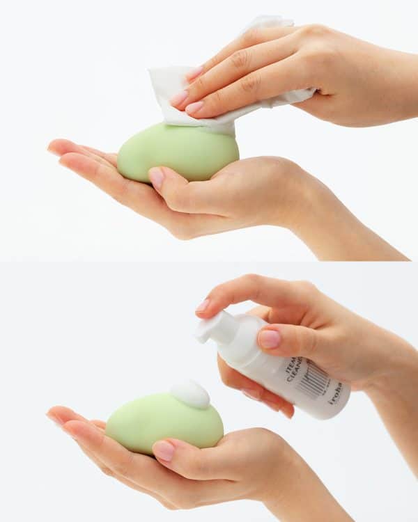 iroha ITEM CLEANER - Image 4