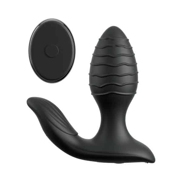 Anal Fantasy Elite Gyro-Milk Pro Black - Image 2