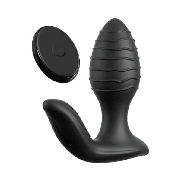 Anal Fantasy Elite Gyro-Milk Pro Black - Image 3