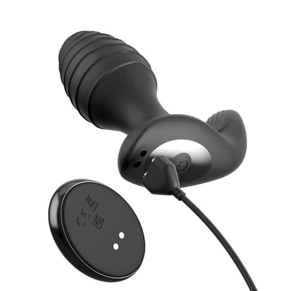 Anal Fantasy Elite Gyro-Milk Pro Black - Image 4