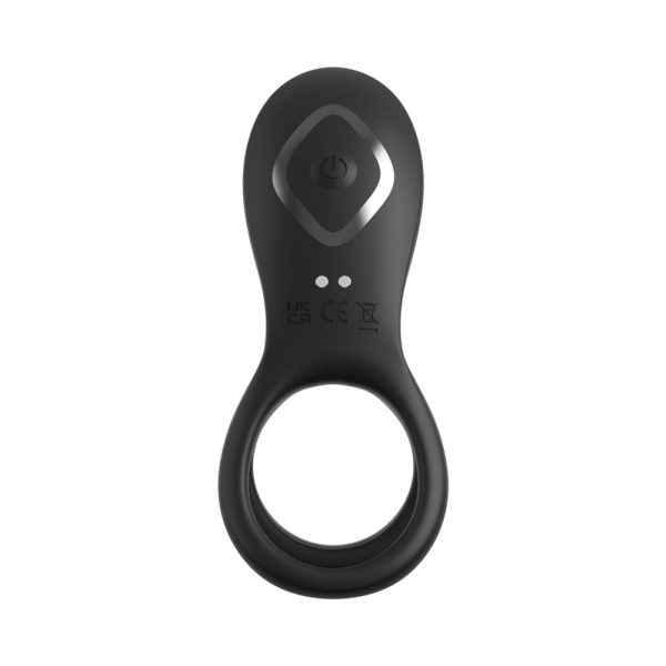Fantasy C-Ringz Ultimate Couples Cage Pro Black - Image 6