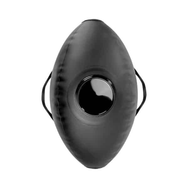 Fetish Fantasy Series Body Dock Inflatable Love Ball Black - Image 3