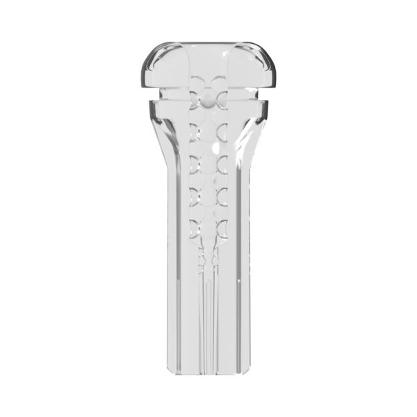 PDX Elite ViewTube See-Thru EZ-Grip Clear - Image 5