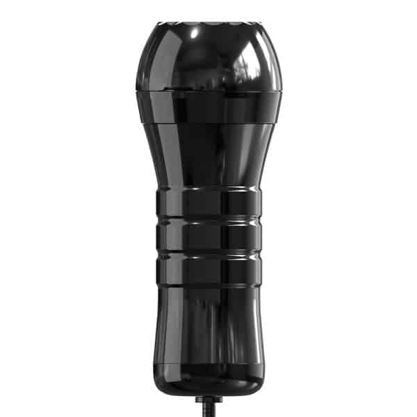 PDX Extreme Wet Pussies Super Sucker XXL Stroker Brown - Image 5