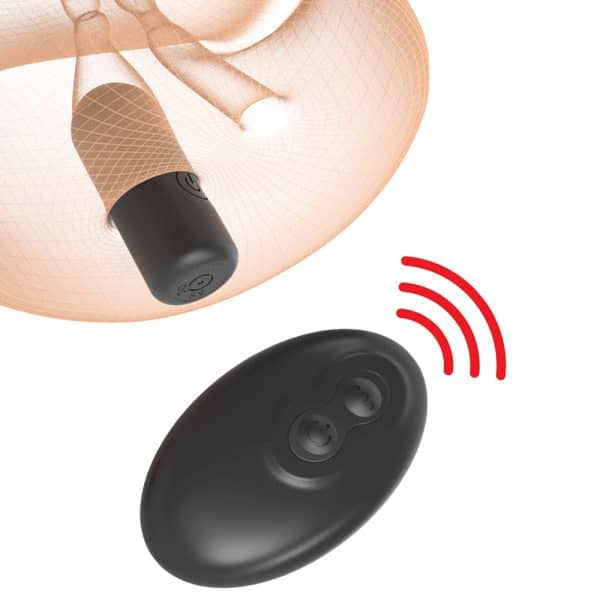 PDX Plus Double Pounder Vibrating Squeeze Stroker Light - Image 7
