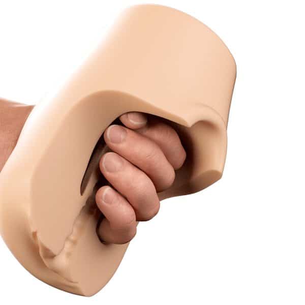 PDX Plus Pussy Pounder Squeeze Stroker Light - Image 2