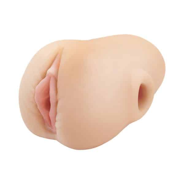 PDX Plus Pussy Pounder Squeeze Stroker Light - Image 5