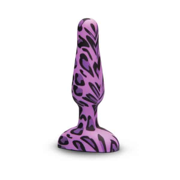 b-Vibe Novice Leopard - Image 2