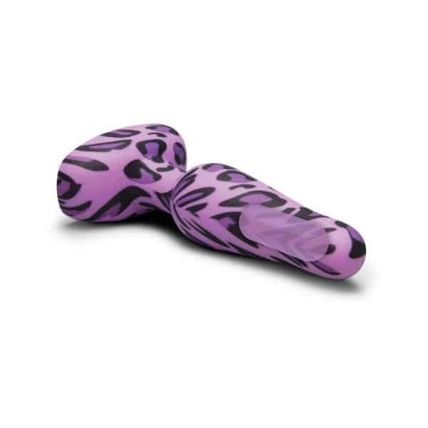 b-Vibe Novice Leopard - Image 4