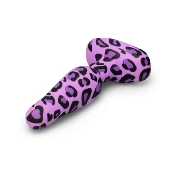 b-Vibe Novice Leopard - Image 6