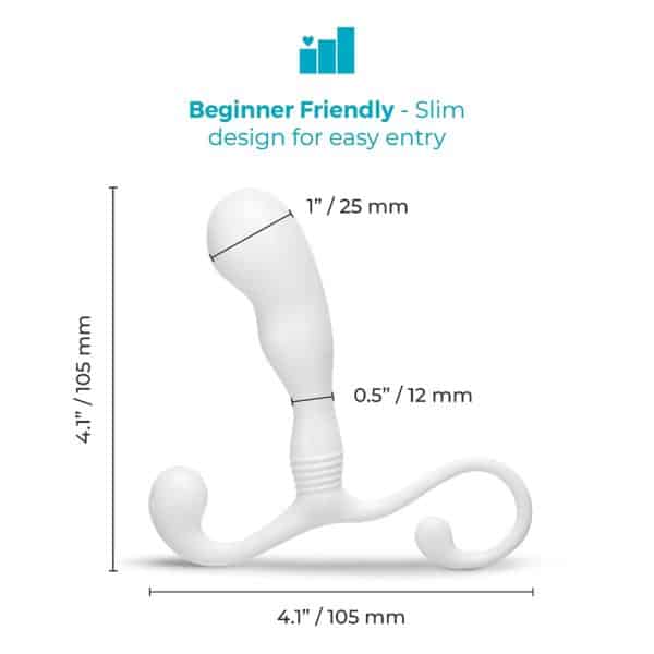 b-Vibe P-Spot Slim - Image 8