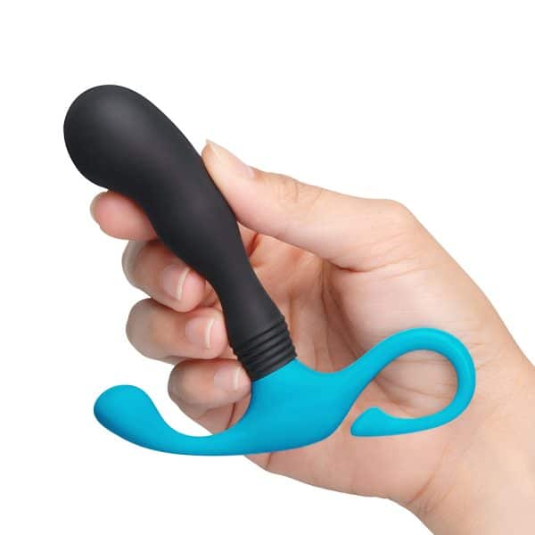 b-Vibe P-Spot Curl - Image 6