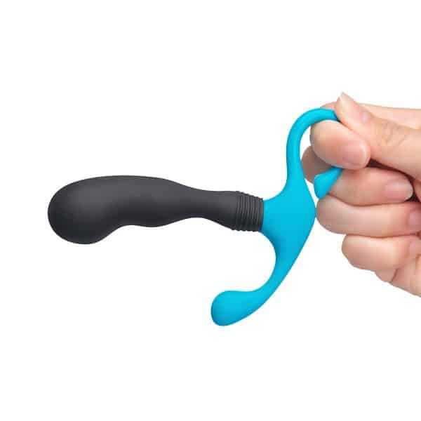 b-Vibe P-Spot Curl - Image 7