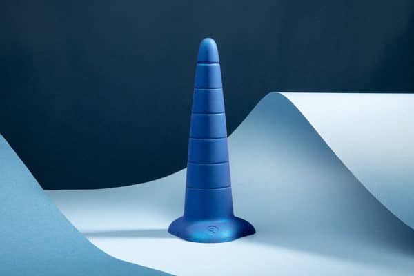 b-Vibe Anal Stretcher Training Cone - Image 9