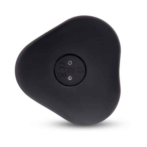 b-Vibe Vibrating Silicone Fisting Dildo - Image 9
