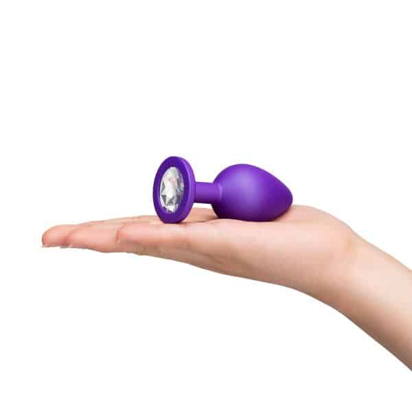 b-Vibe Jewel Butties Bundle - Image 9