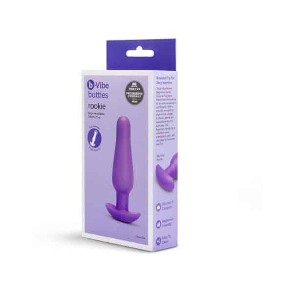 b-Vibe Rookie - Image 8