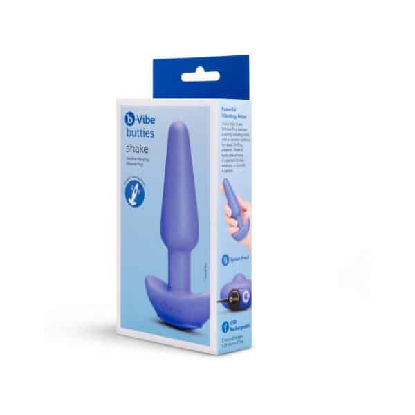 b-Vibe Shake - Image 10
